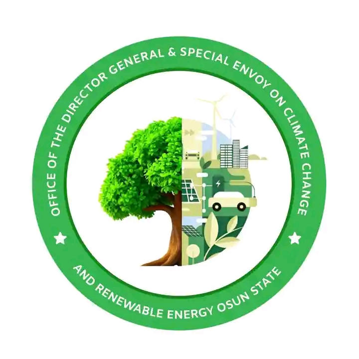 Osogbo Rainstorms: Climate Change Envoy Commiserates with Victims, Lists Mitigating Actions and Policies