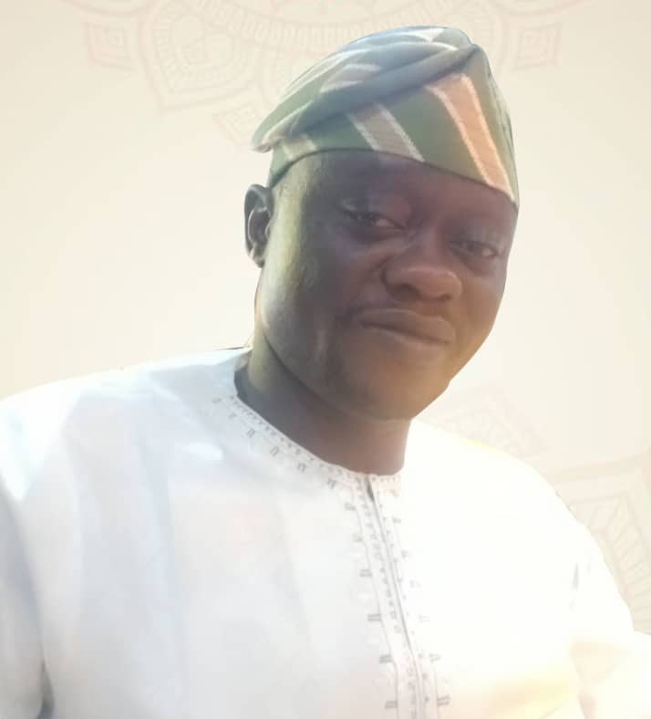 Osun 2026: Our Vote, Our Power, Our Future