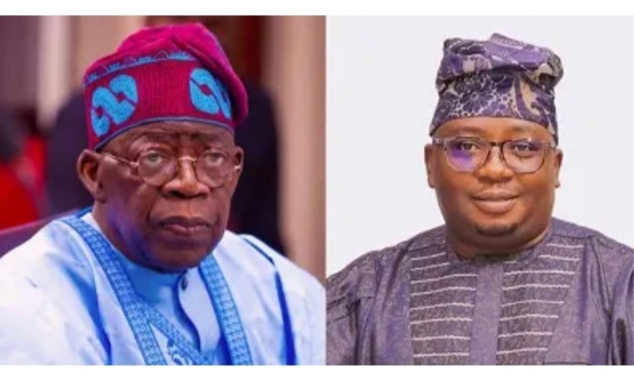 Adelabu Resigns as Power Minister, To Focus On Governorship Ambition