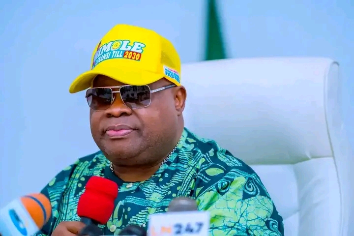 Osun 2026 Political Map is Firmly in Favour of Adeleke, Adeleke Campaign Organisation Replies Wole Oke, Osun APC