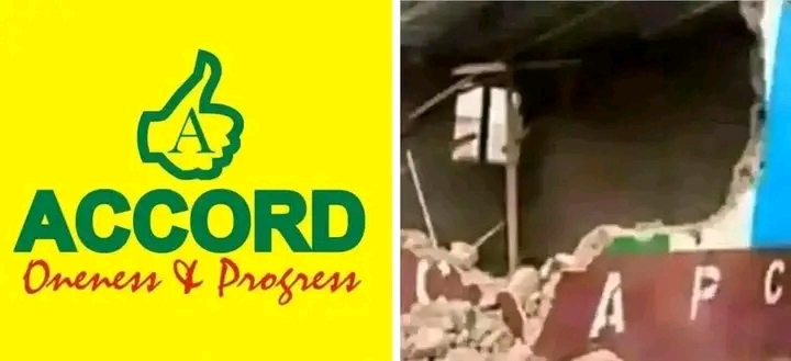 APC Scrapes the Barrel, Picks ‘Wayo Politics’ As Campaign Strategy -Osun Accord Mocks Desperate Apc Gamble