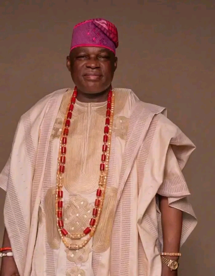 ‎Senator Lere Oyewumi Calls on Nigerians to Celebrate Easter with Love, Unity, and Prayer