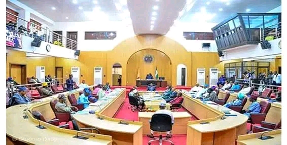 OSUN 2026: Osun Will Resist Any Form Of Electoral Manipulation- Osun Assembly