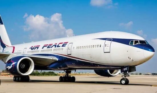 Technical faults disrupt Air Peace operations in Abuja