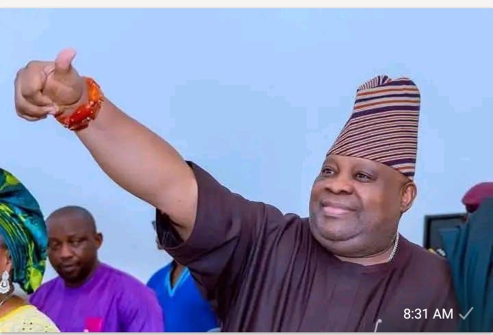 Between Results and Rhetoric: Why Osun Voters Are Rallying Behind Adeleke
