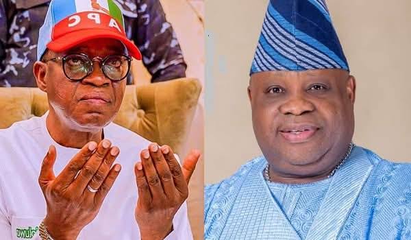 The Truth Behind Osun’s 2022 Shift