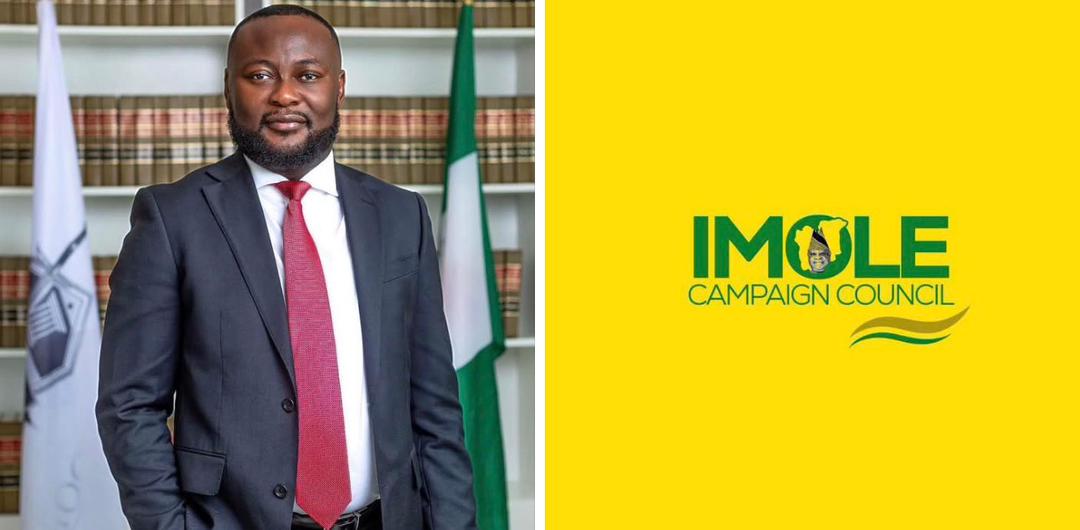 Osun APC Attack On Journalist: Ambo Campaign Council is a Colossal Embarrassment