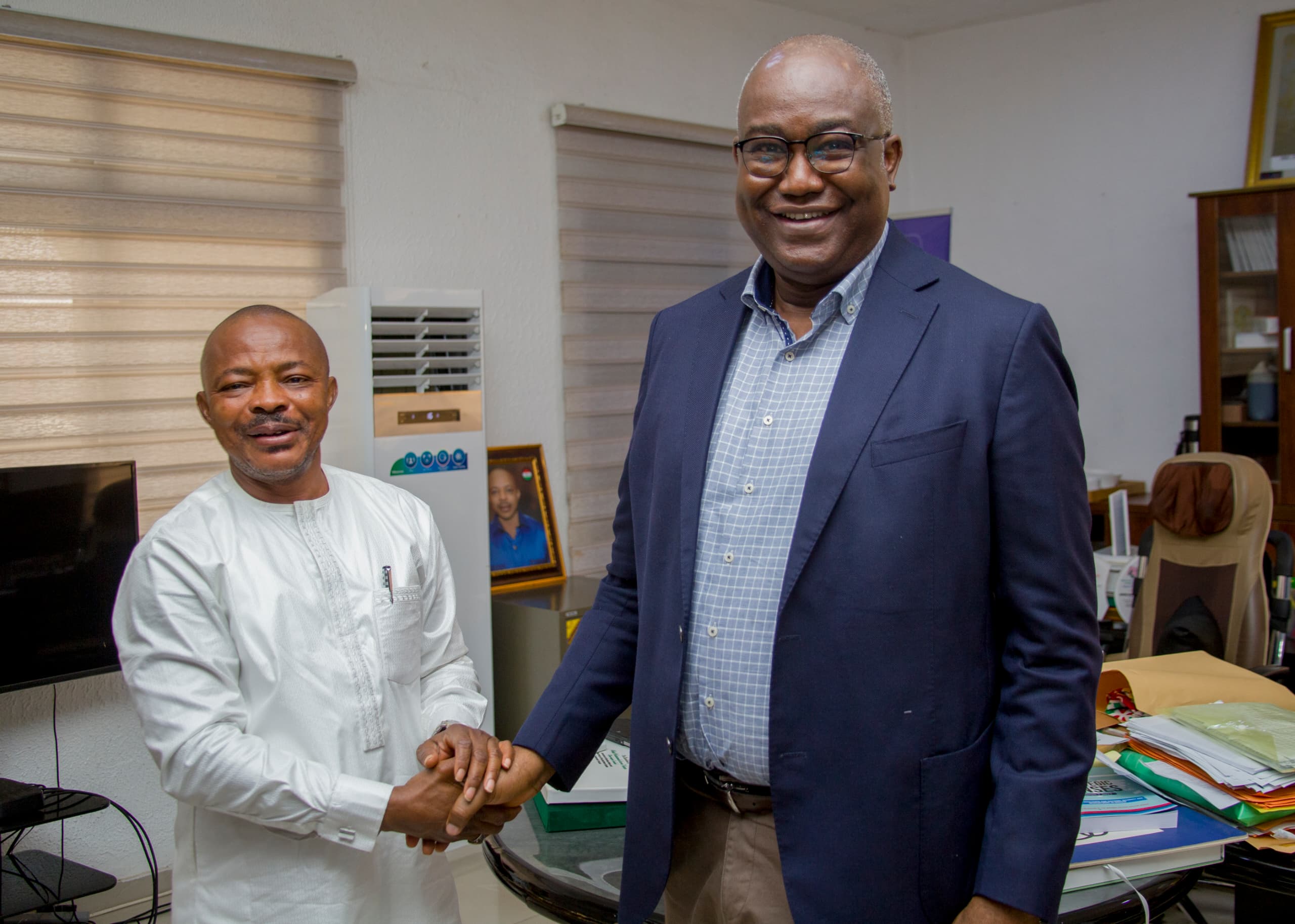 Olawepo-Hashim Urges Labour To Safeguard Nigeria’s Democracy Against One-Party Rule