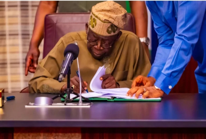 Tinubu Approves Fresh Political Tickets for Lagos Speaker, Endorses Incoming Governor