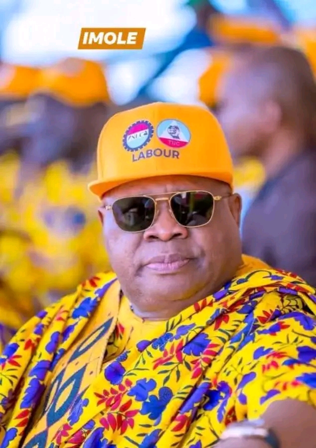 Adeleke’s Performance and Popularity Worry OSUN APC, Says TICC