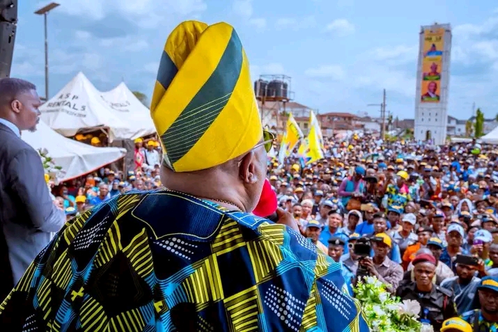 Party Deregistration Suit: Governor Adeleke Commends Judiciary, Directs Mass Mobilisation for August 15 Victory