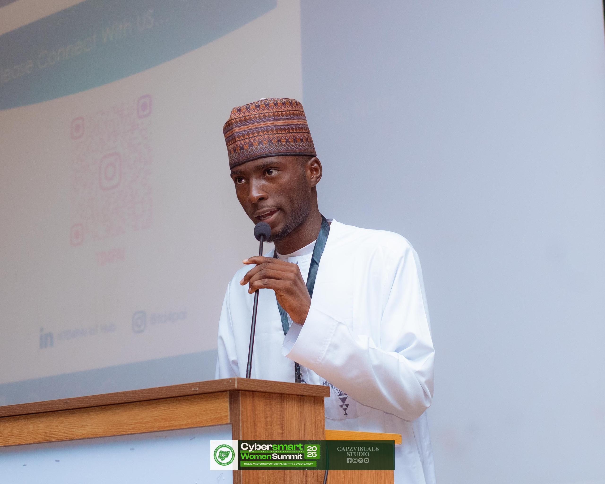 NACOS Elects Comr. Sadiq SK Zango as National President