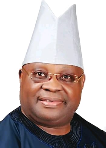 Adeleke at 66: Osun Head of Service Commends Governor’s People-Oriented Leadership