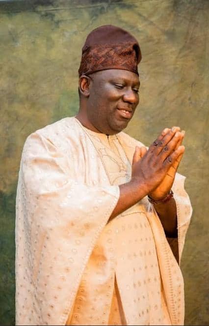 Celebrating Unity: IBK Thanks Gov. Adeleke and Party Leaders for Support in Osun East