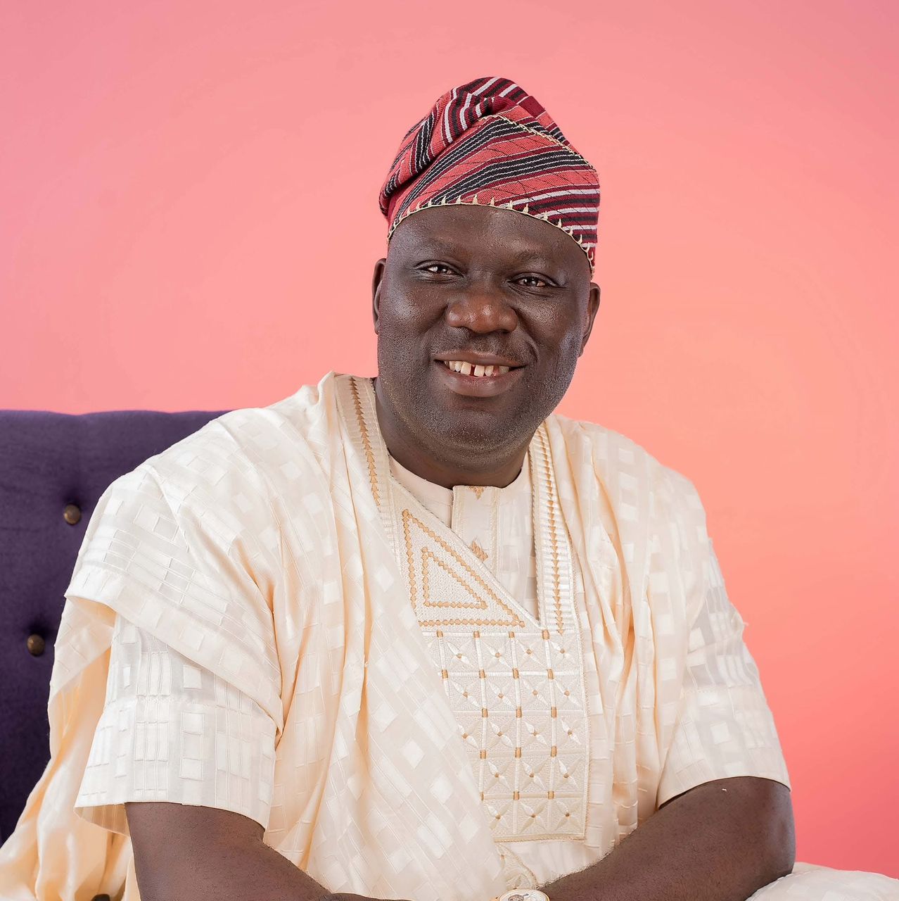 Hon. Ibukun Fadipe Denies Allegations: I Have Never Been Invited by EFCC or ICPC