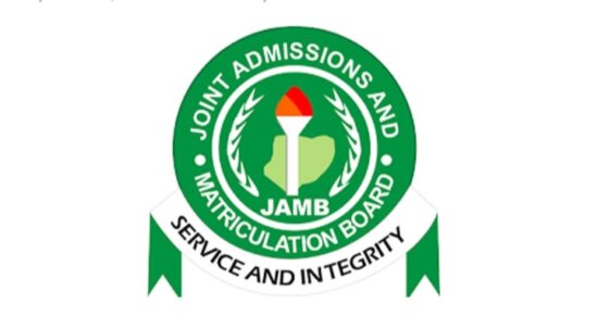 Tinubu appoints 39-year-old professor new JAMB registrar