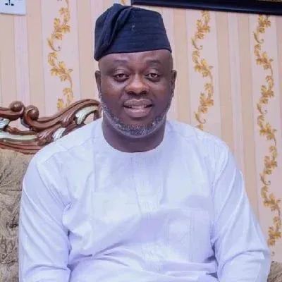 Aspirants Urged to Collaborate and Avoid Hostility by Osun Rep Oladebo