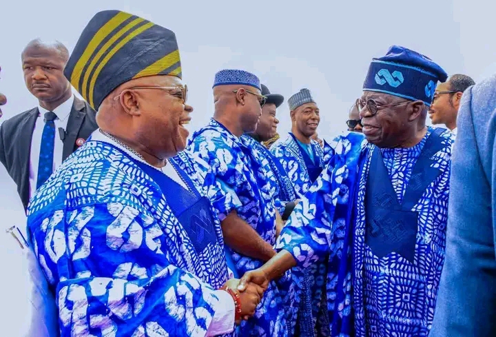 No Rejection of Invitation: Adeleke’s Spokesperson Addresses Fadahunsi’s Allegations