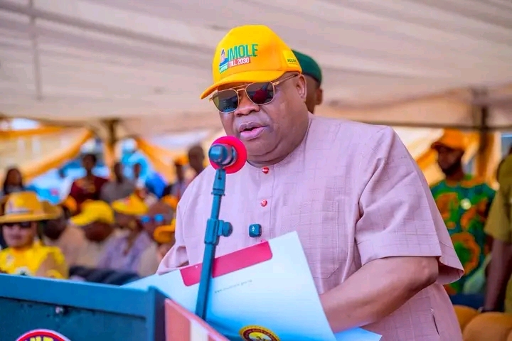 Transformative Projects in Ife North Challenge APC’s Narrative: Adeleke Leads the Way