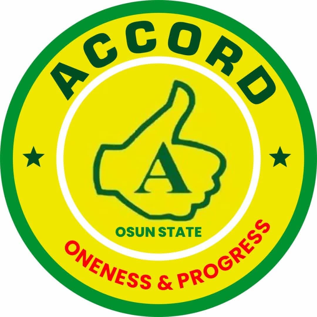 Owode-Ede: APC Must Stop Playing Politics With Security – Osun Accord