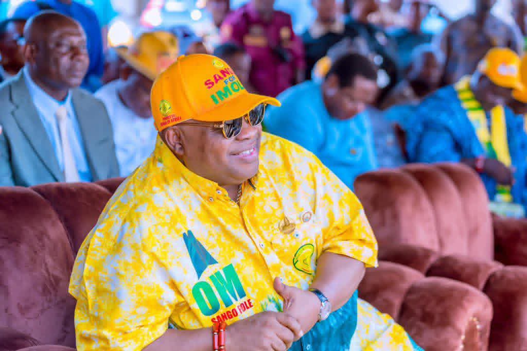Victory is Ours, Says Adeleke: Accord Party Ready for August 15 Elections Despite Challenges