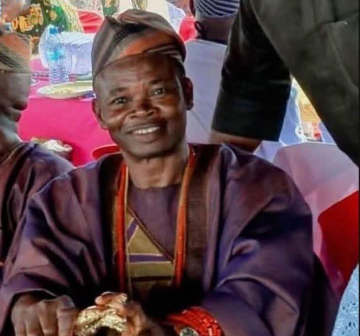 Gunmen Kidnap Ondo Monarch, Shoot Wife During Palace Raid