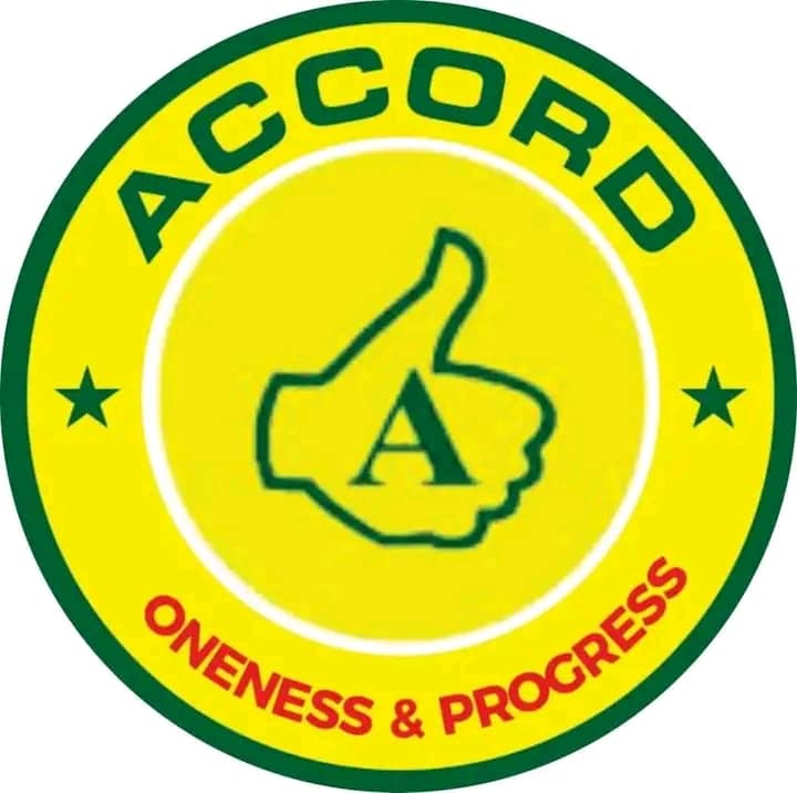 Accord Remains a Registered Political Party, Flag Off Rally Holds Tomorrow -State Chairman