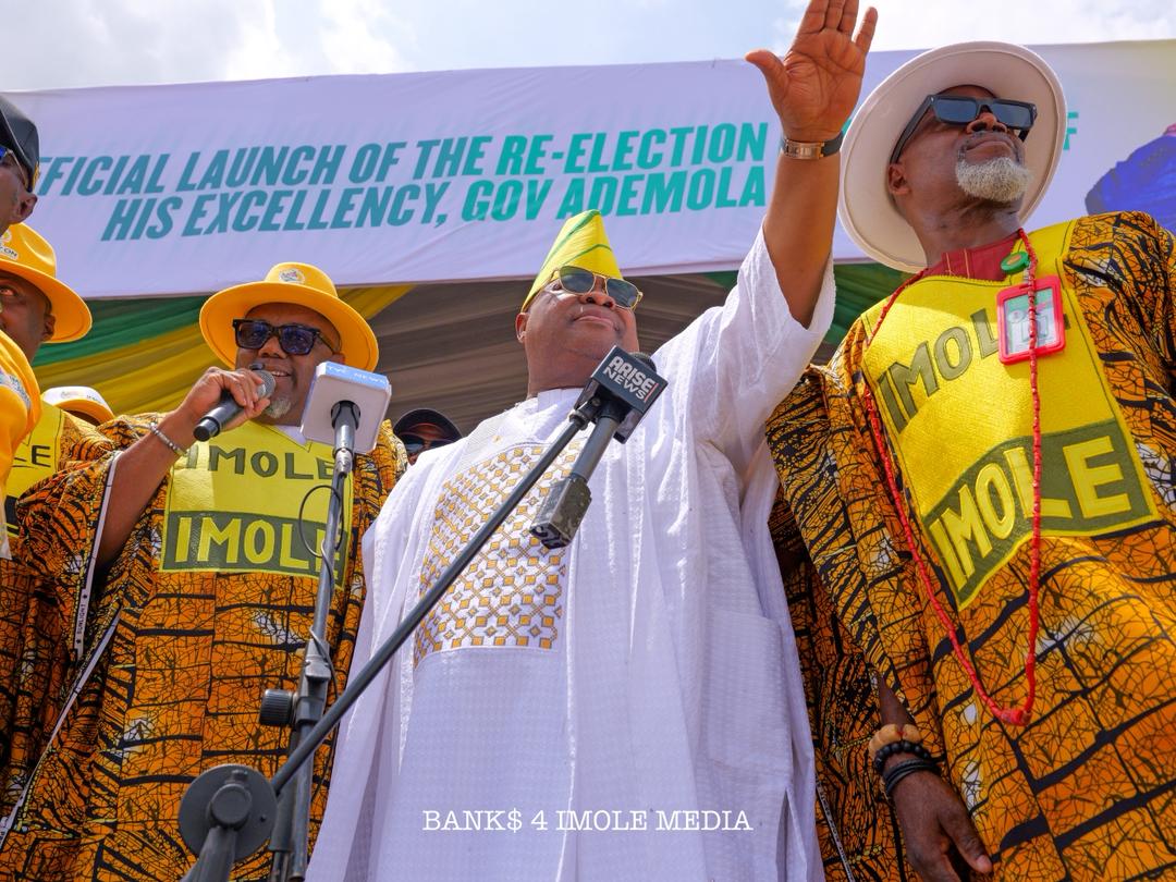 Public Declaration: What Governor Adeleke Told Osun People