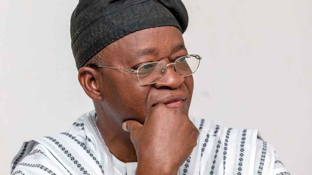 Osun Violence: Egbedun’s Aide Slams Akinola, Demands Mental Evaluation Over Remarks on Speaker
