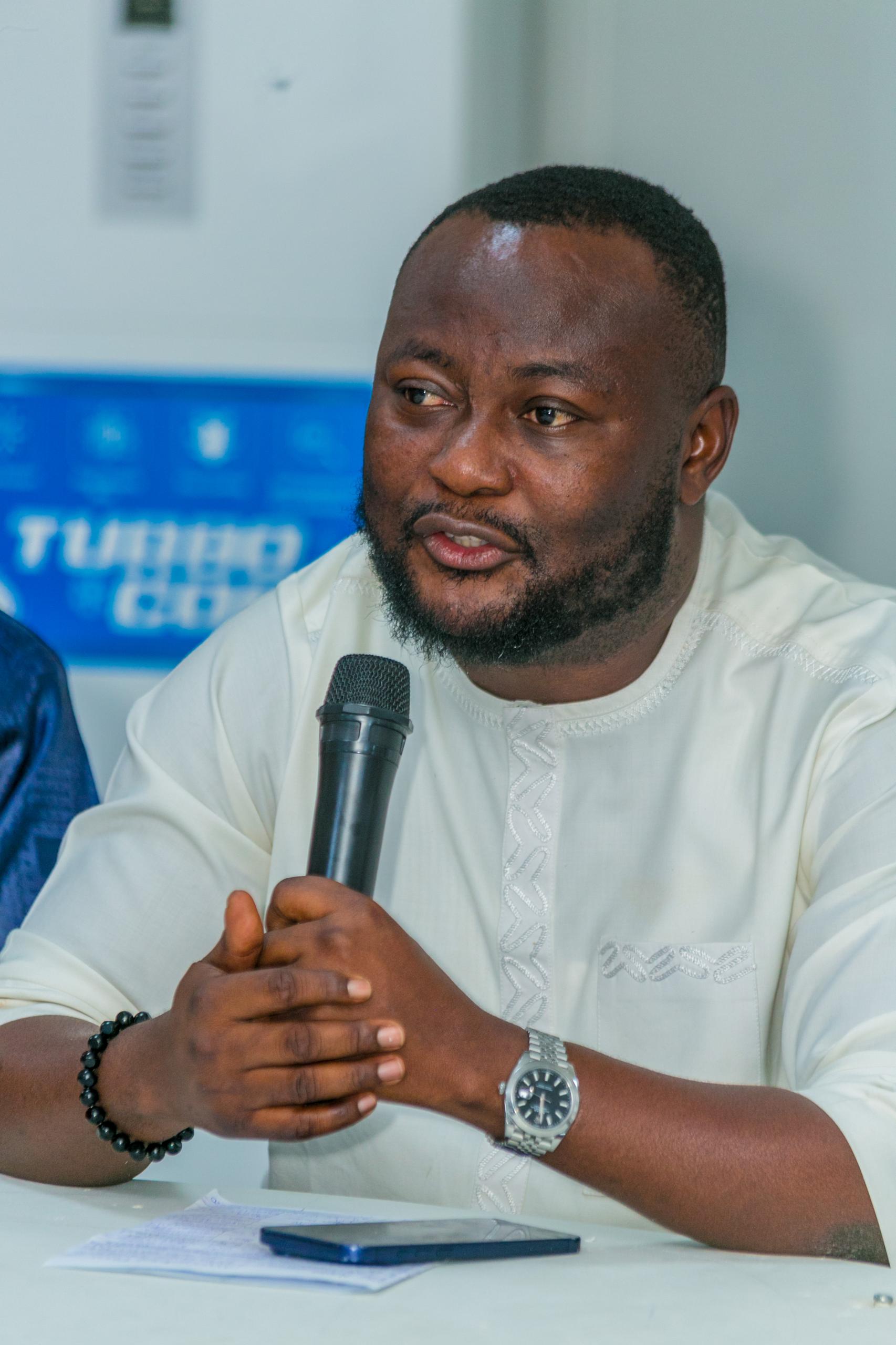 Abuja Lawyer, Olajengbesi petitions IGP, Disu over political killings in Osun, seeks end to the trend