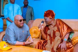 Ejigbo Monarchy Endorses Governor Adeleke for Second Term