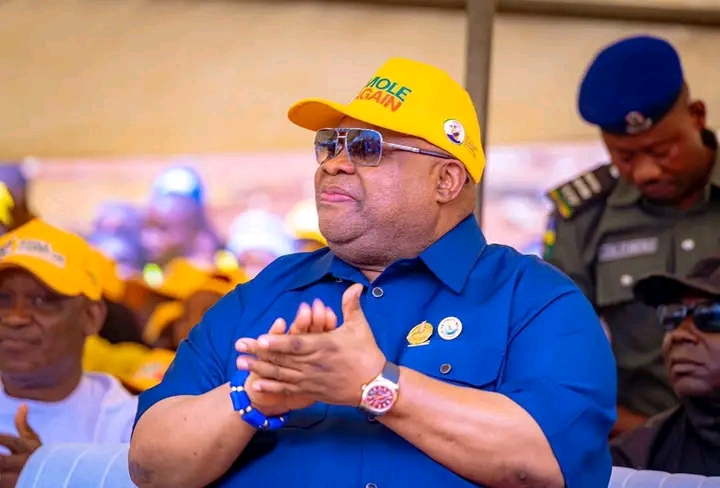 Debunking Omirin’s N12 Billion Myth: Governor Adeleke’s Record Shines In Atakumosa East Amidst Reckless Accusations