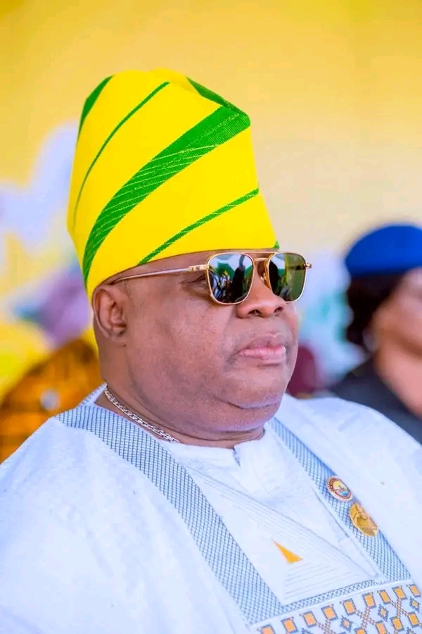 Political Violence: Governor Adeleke Advocates Economic Sanctions, Visa Ban on Oyetola, Fadahunsi, Oyebamiji, Wole Oke, Others