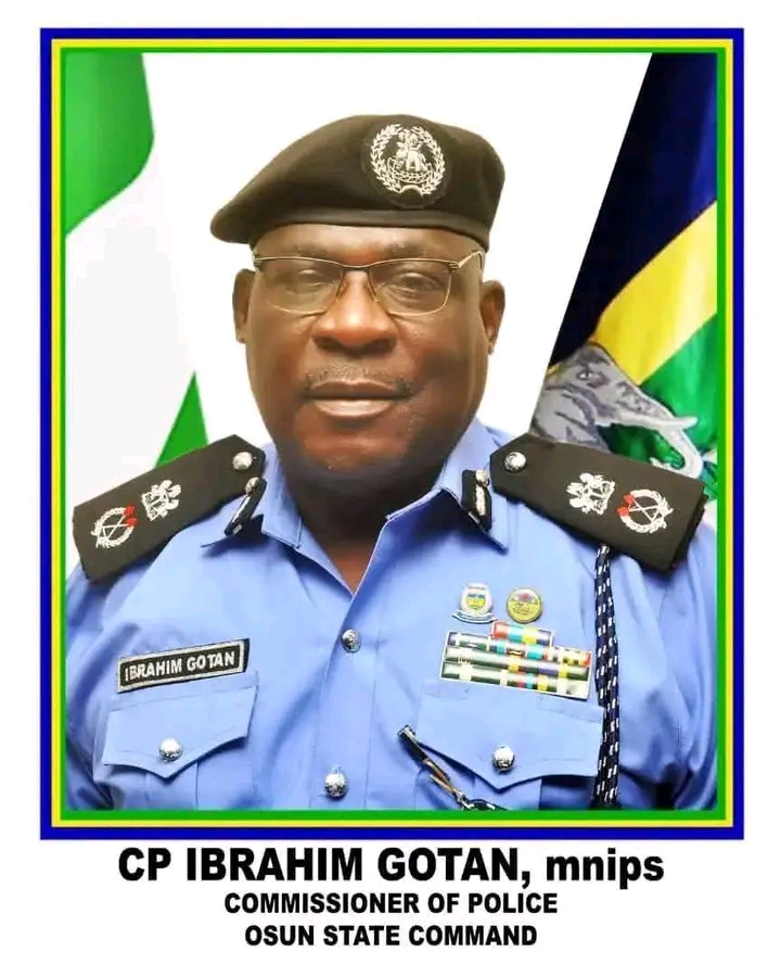 CP Gothan Case: A Confirmation of Police Bias?