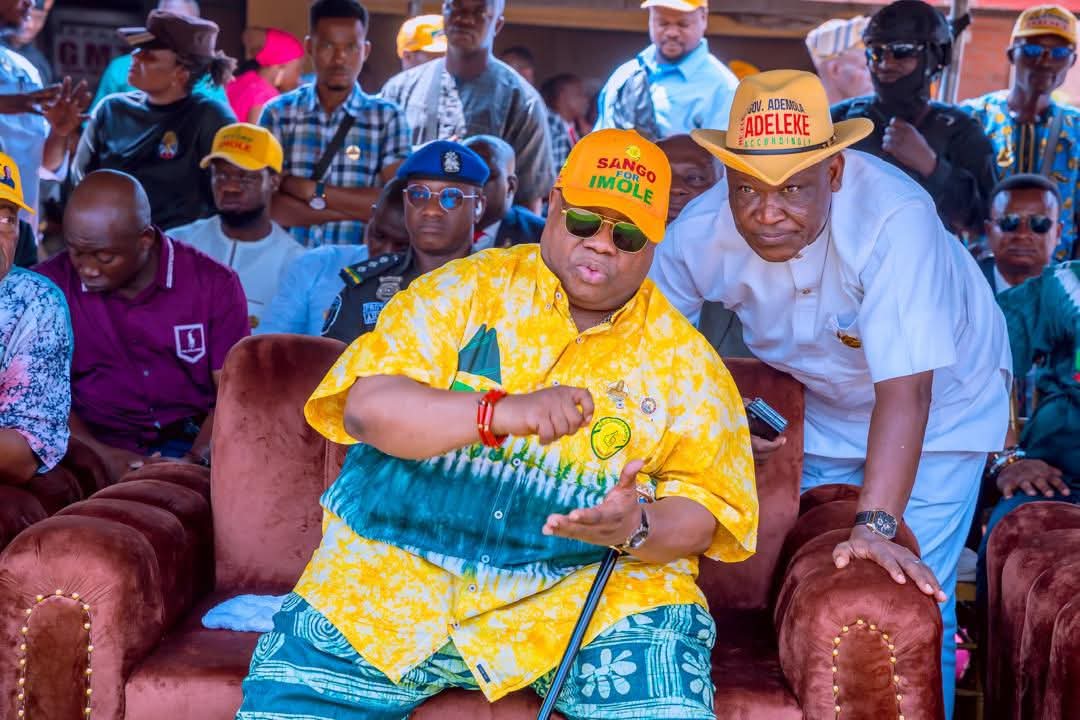 Governor Adeleke’s Leadership: A New Era for Iwoland, According to Spokesperson