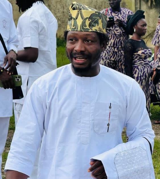 Take Me Out of Your Bitterness and Defeat, Ajagungbade Warns Osun APC