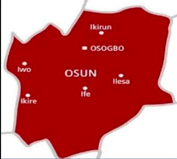 OSUN ACCOUNT FREEZING BACKFIRES