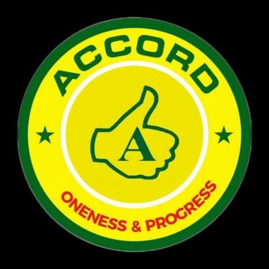 Post-Election Space: Accord Not Attacking Opponents