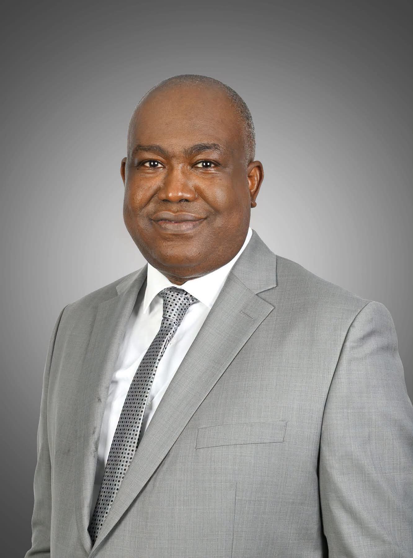 Hashim Olawepo Throws Weight Behind Adeleke’s Re-election, Calls for Peaceful Poll