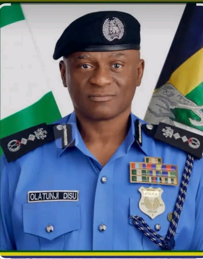 IGP Must Address Osun People, Assure Voters Of Violence-Free Election
