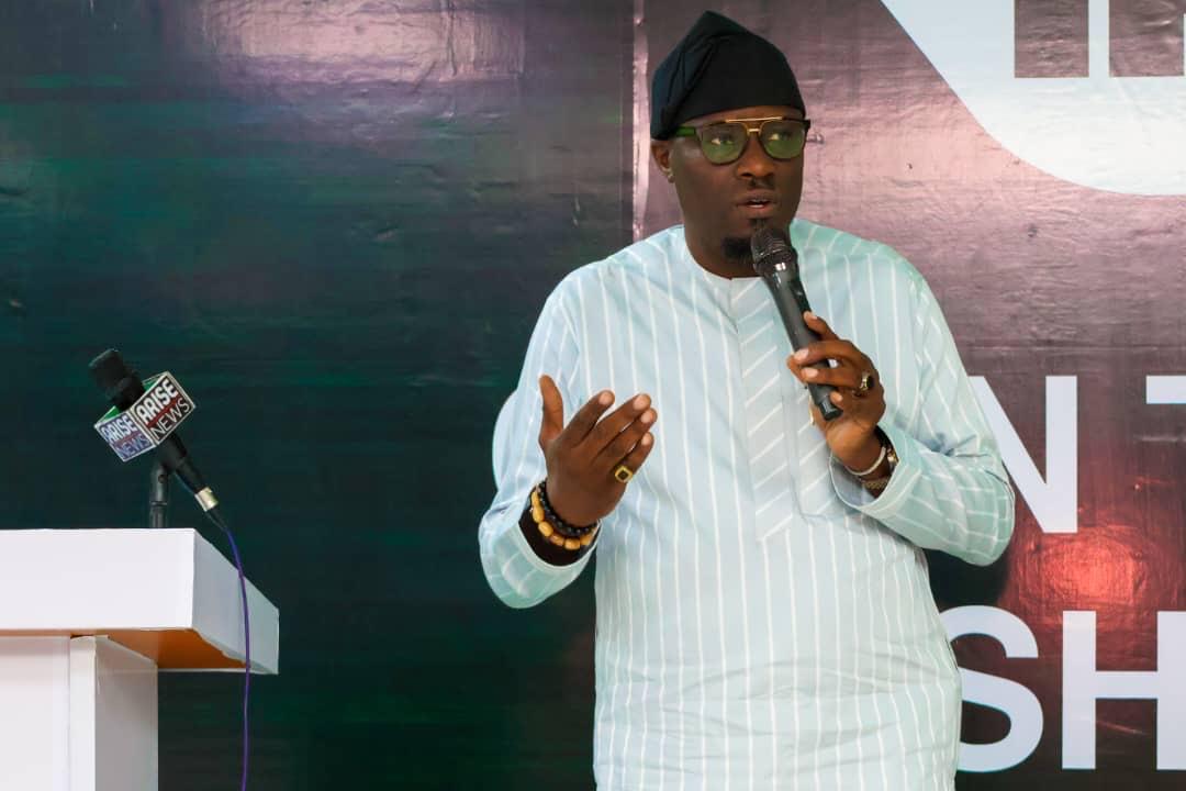 OSUN TEACHERS SHIFT 2.0: OVER 300 TEACHERS EQUIPPED TO DRIVE IMPACT IN TECHNICAL EDUCATION