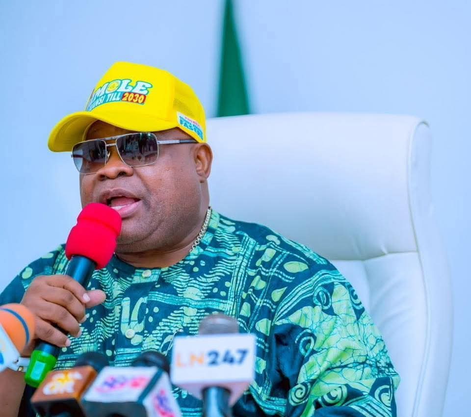 Governor Adeleke Dissolves, Reconstitutes UNIOSUN Governing Council