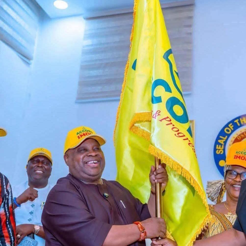 Adeleke General Summit Congratulates Governor Adeleke On His Resounding Victory, Describes Renewed Mandate As a Triumph Of Triumph Of the People