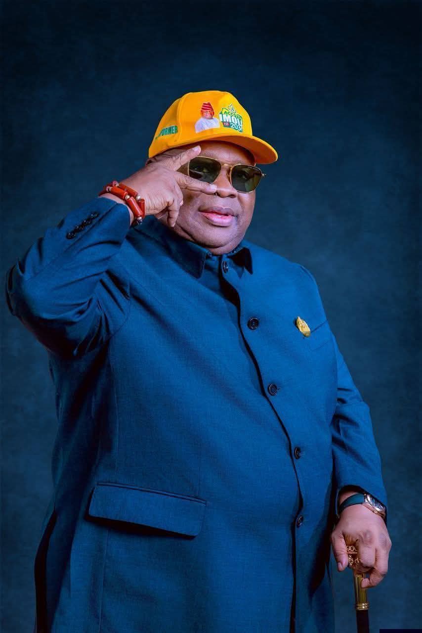 Osun Grassroots Media Congratulates Governor Ademola Adeleke, Describes Victory As Divine