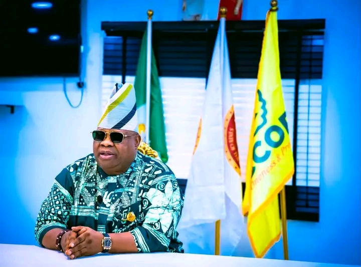 Governor Adeleke Hosts Stakeholders Forum as Osun Accord Warns Against Anti-Party Activities in Legislative Elections