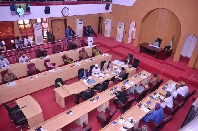 ‎Osun Assembly Passes UNIOSUN Amendment Bill, Awaits Governor Adeleke’s Assent‎