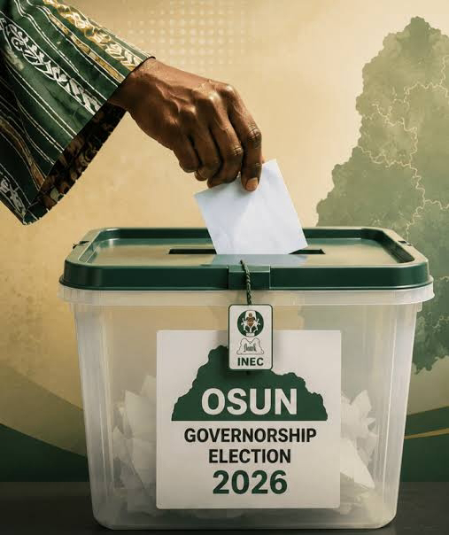 Hacking Claims Ridiculed: Advocate Vows Legal Battle Against ‘Faceless’ Osun Election Accusers