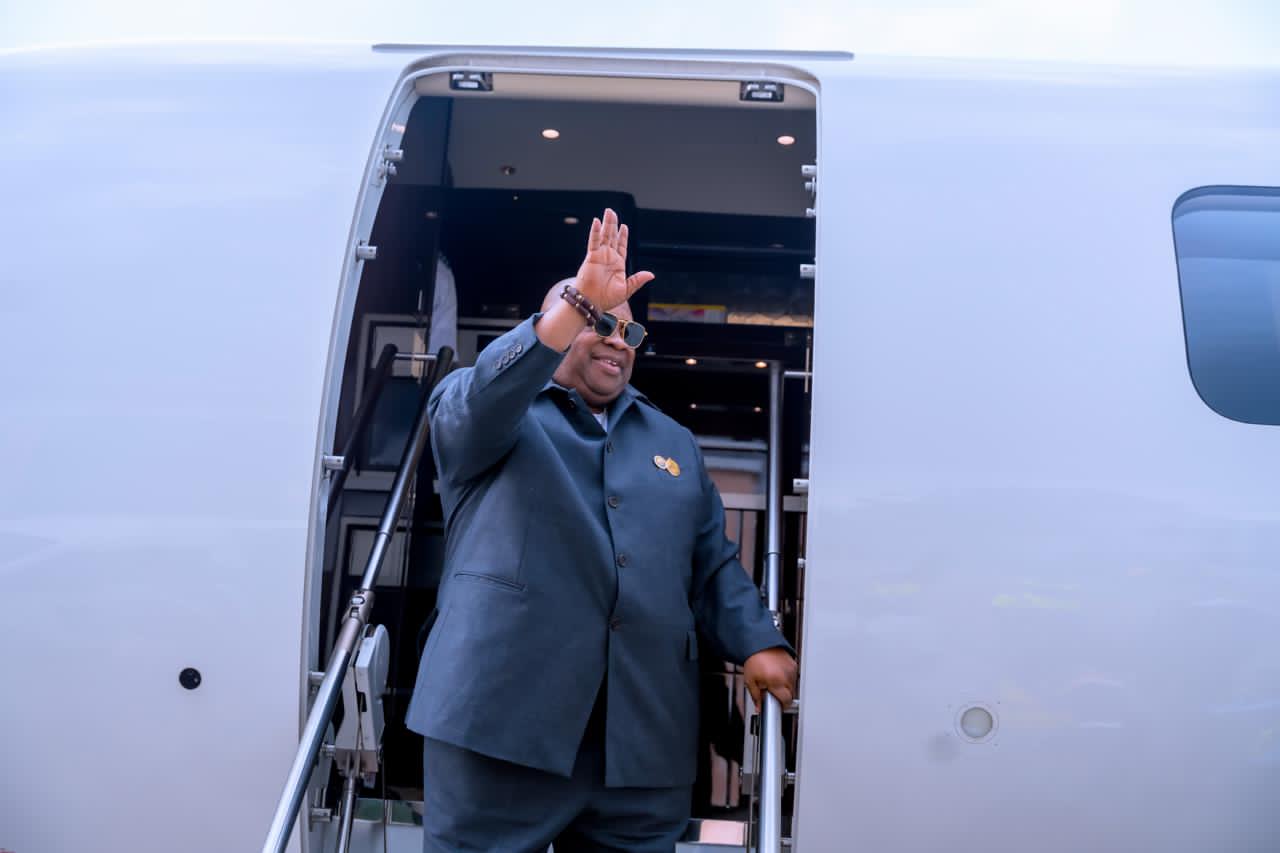 Governor Adeleke Jets out on Vacation, Orders Probe into Koka Obaship Dispute 