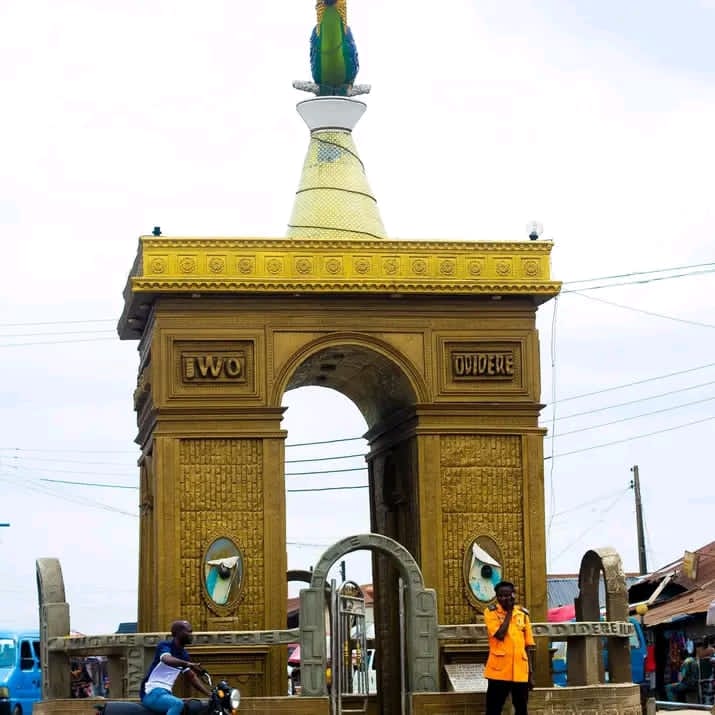 Iwo Development Community Association Congratulates Governor Adeleke On His Reelection For Second Term