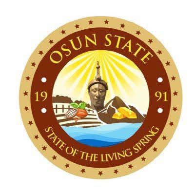 Terror Threats: Osun Govt Approves Establishment of Joint Security Task Force